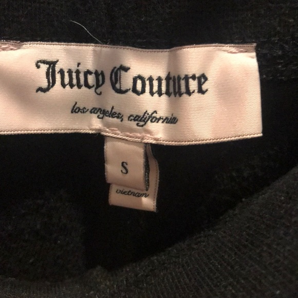 JUICY COUTURE sweat pants - Picture 3 of 4
